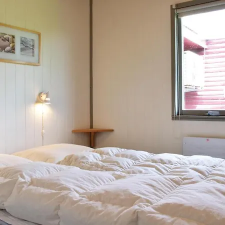 Lovely In Ringkobing With Sauna *